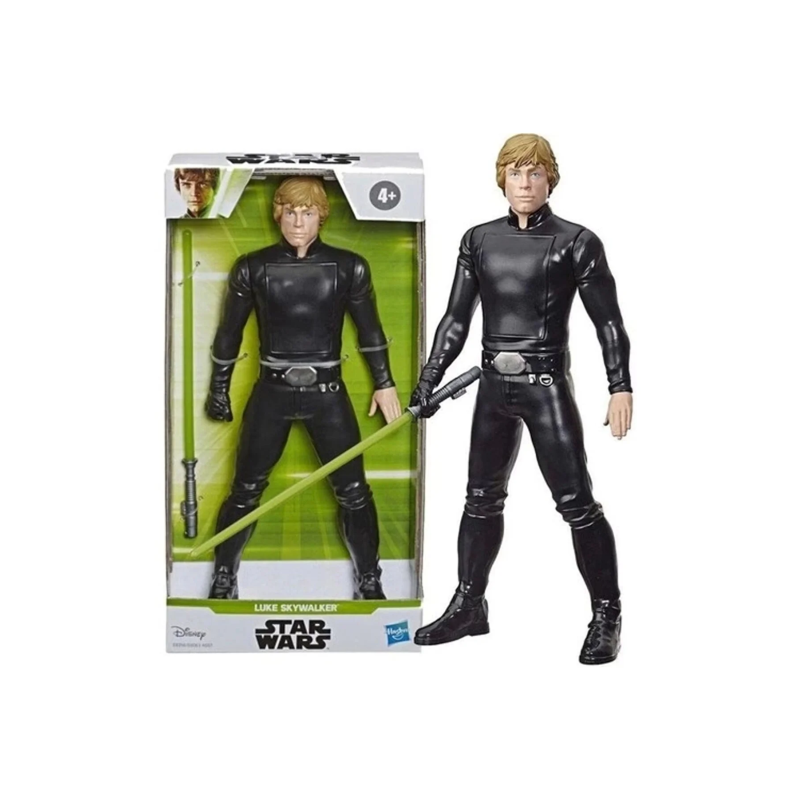 Star Wars Luke Skywalker 24 Cm