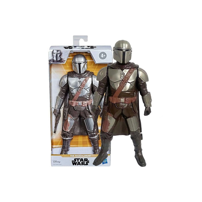 Star Wars The Mandalorian 24 cm Figür