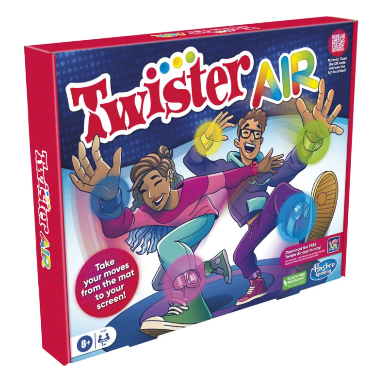 Twister Air