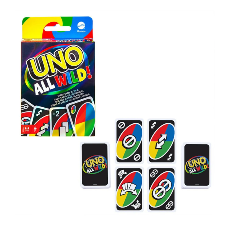 UNO All Wild™