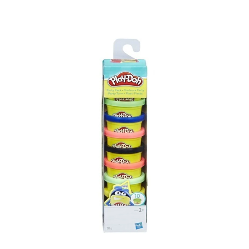 Play DohPlay-doh Bonbon Parti Seti 22037 Lisanslı Ürün